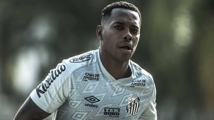 STJ deve homologar sentença italiana e autorizar prisão de Robinho Esporte