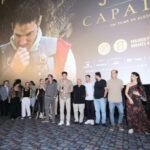 Fé e talento Rio de janeiro