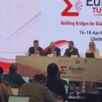 FINEP, na Turquia Rio de janeiro