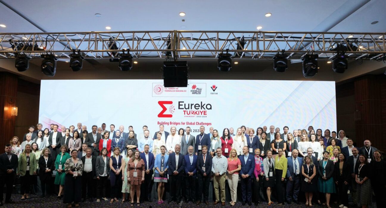 FINEP, na Turquia Rio de janeiro