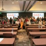 Colégio de Presidentes da OAB-RJ Colunismo Social