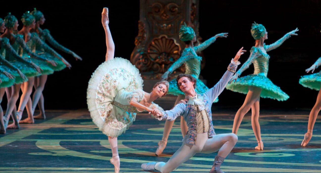 Brasília recebe turnê mundial de “O Lago Dos Cisnes” com o Ballet Clássico de St. Petersburg Cultura