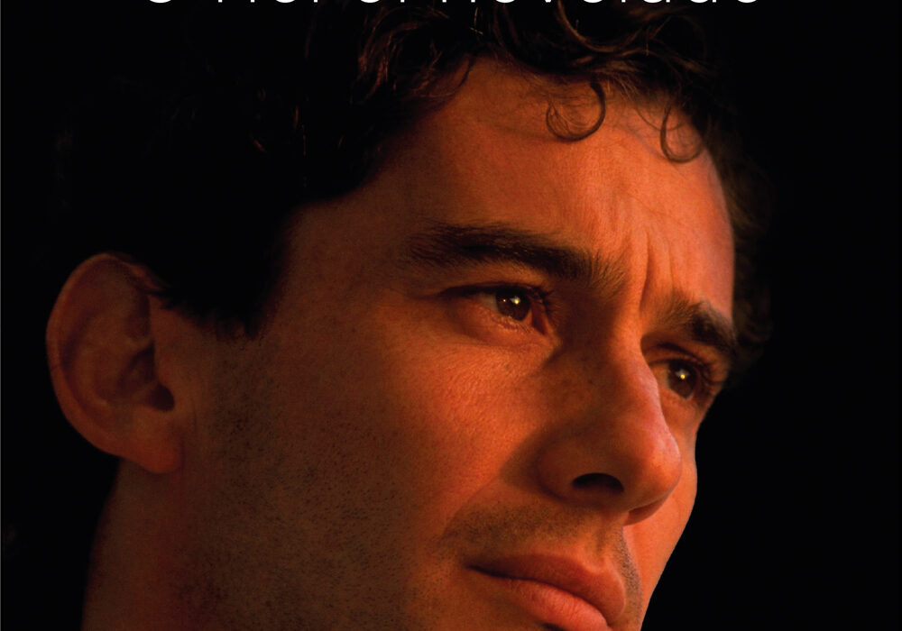 30 anos de saudade: o eterno legado do herói Ayrton Senna Cultura