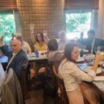 Comemorações Rio de janeiro