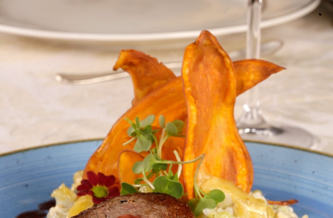 Jantar de Outono Rio de janeiro