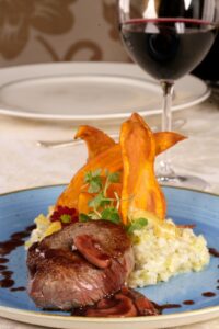 Jantar de Outono Rio de janeiro