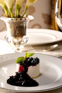 Jantar de Outono Rio de janeiro