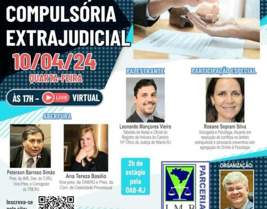 Seminário Colunismo Social