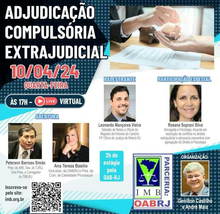 Seminário Colunismo Social