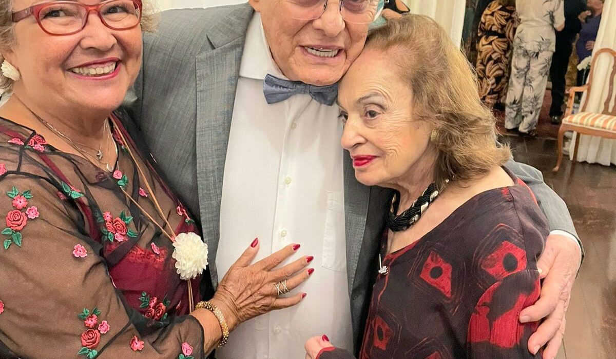 O aniversário de Miguel Proença Rio de janeiro