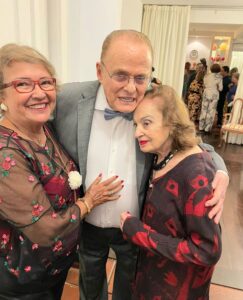 O aniversário de Miguel Proença Rio de janeiro