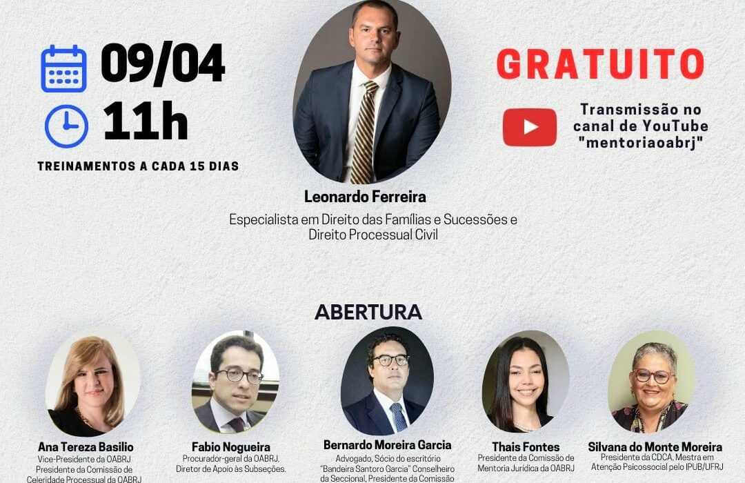 Direito de Família Colunismo Social