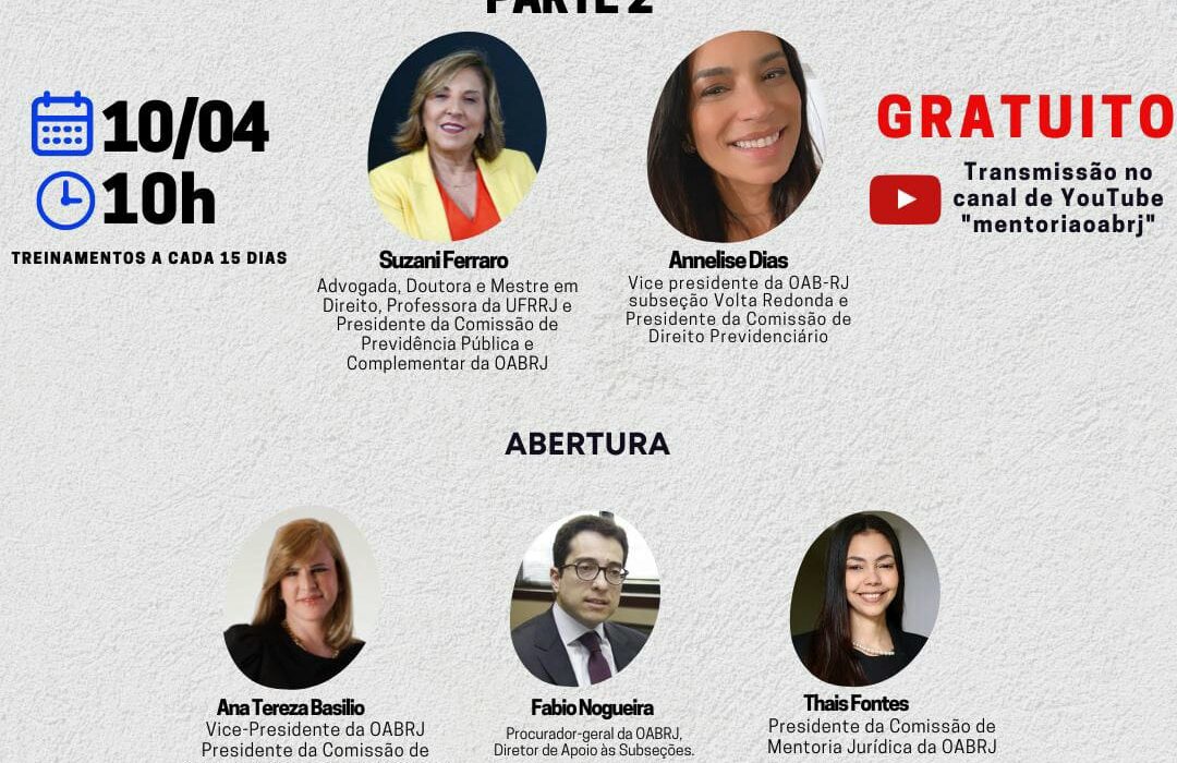 Direito Previdenciário Colunismo Social