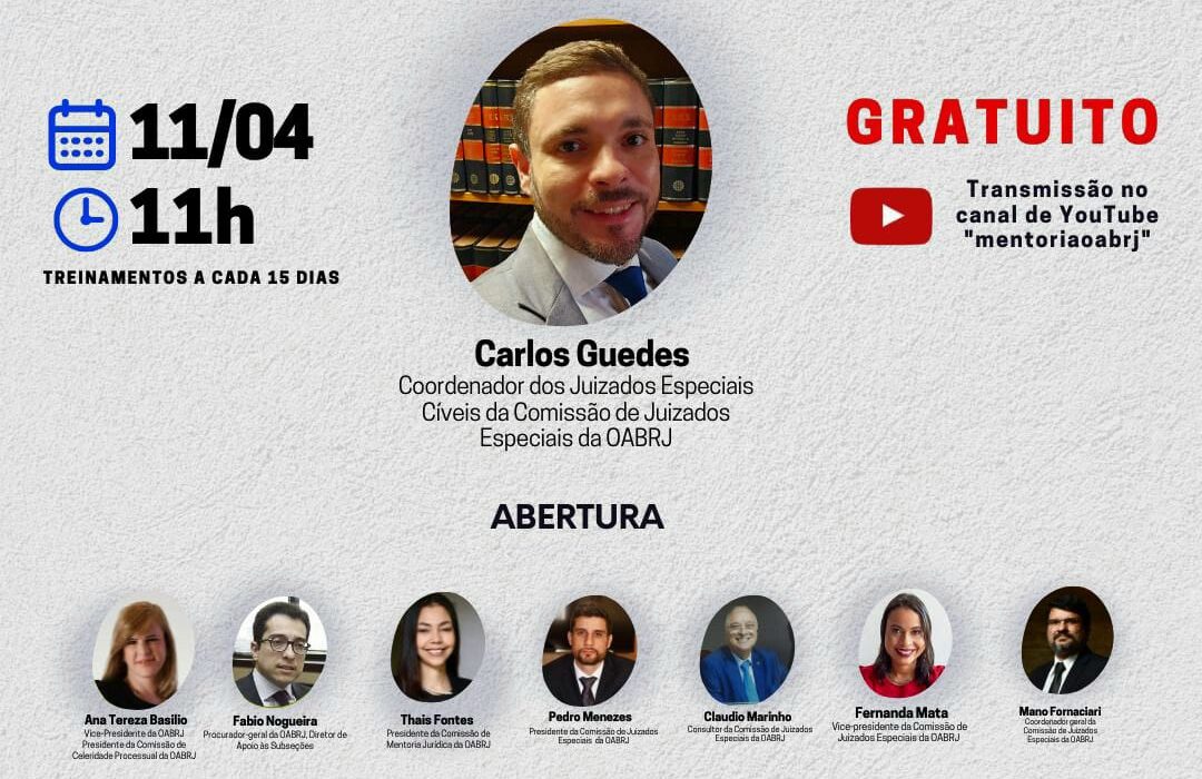 Juizados Especiais Colunismo Social