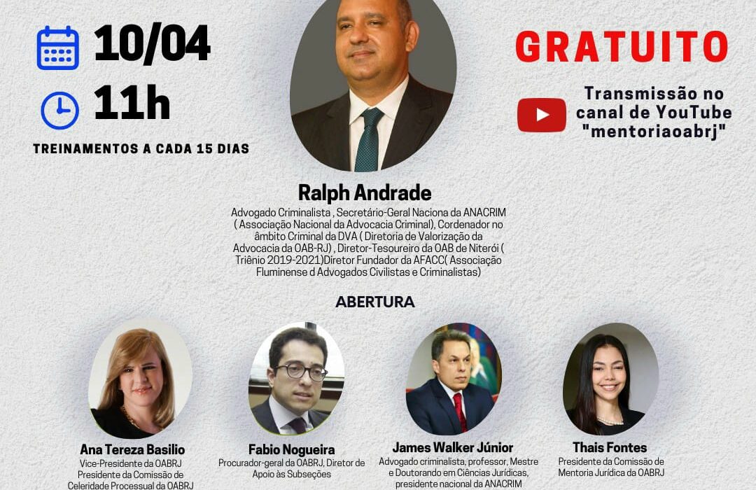 Direito e Processo Penal. Colunismo Social