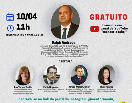 Direito e Processo Penal. Colunismo Social