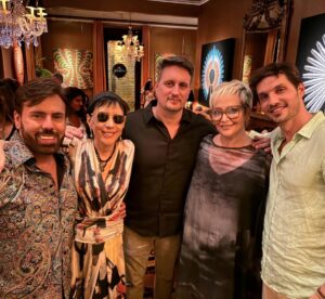 A homenagem da turma da Cultura a Carlos Alberto Serpa Rio de janeiro