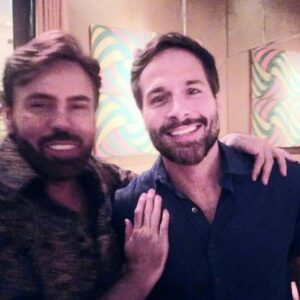 A homenagem da turma da Cultura a Carlos Alberto Serpa Rio de janeiro