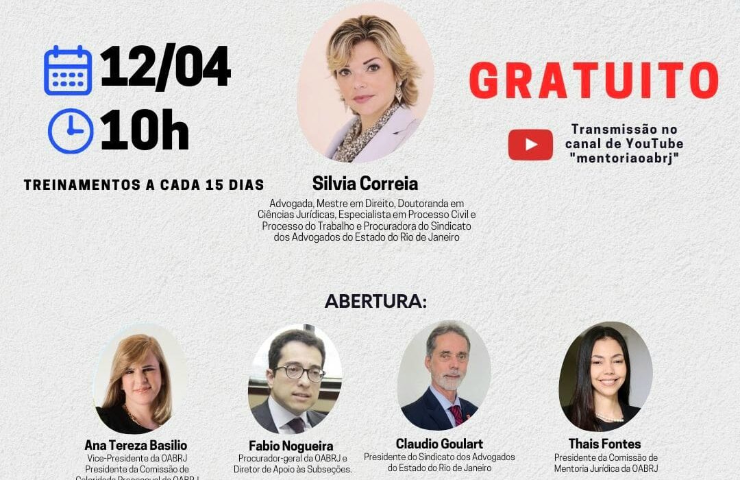 Treinamento Permanente Colunismo Social