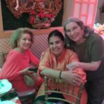 Belita Tamoyo recebe homenagem pelo seu aniversário Colunismo Social