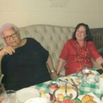 Belita Tamoyo recebe homenagem pelo seu aniversário Colunismo Social