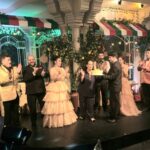 Belita Tamoyo recebe homenagem pelo seu aniversário Colunismo Social