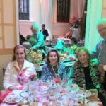 Belita Tamoyo recebe homenagem pelo seu aniversário Colunismo Social