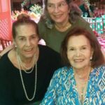 Belita Tamoyo recebe homenagem pelo seu aniversário Colunismo Social