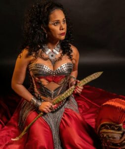 A estreia do filme "Jorge da Capadócia, produzido pela Fundação Cesgranrio Colunismo Social