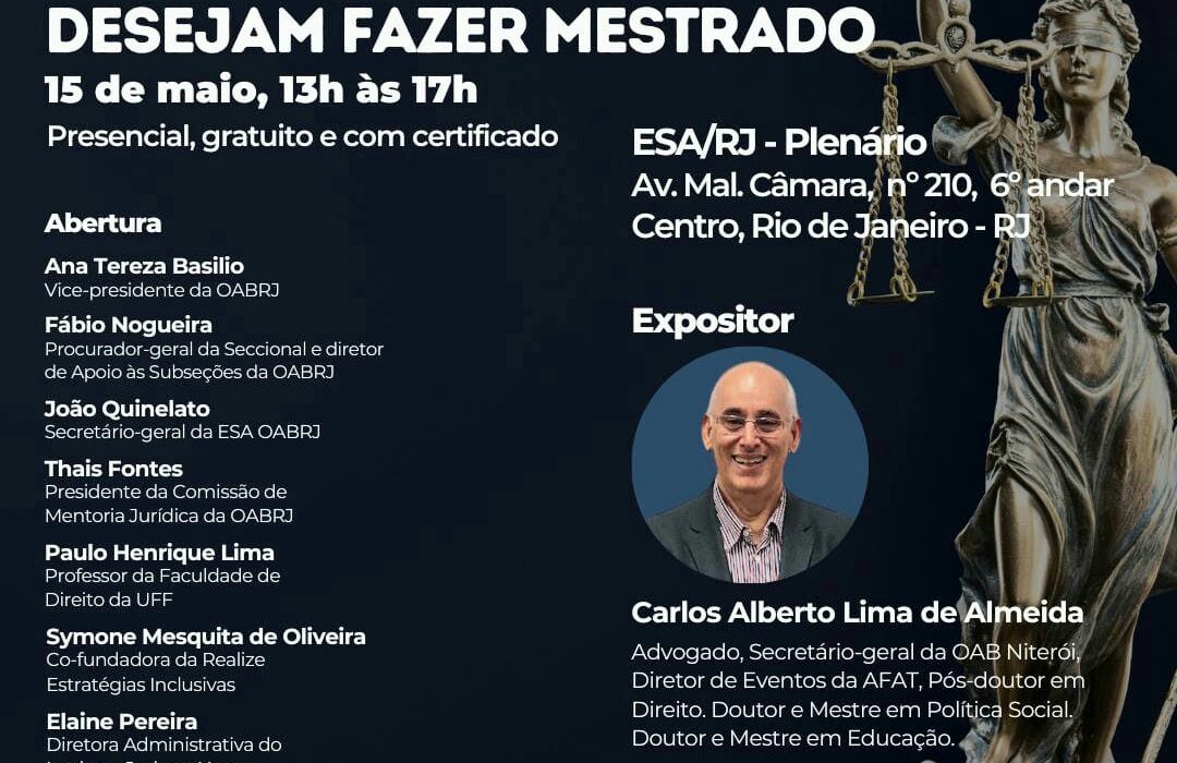 Formação Básica para Advogados Colunismo Social