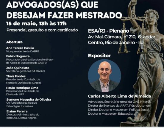 Formação Básica para Advogados Colunismo Social