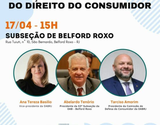 Na subseção de Belford Roxo Colunismo Social