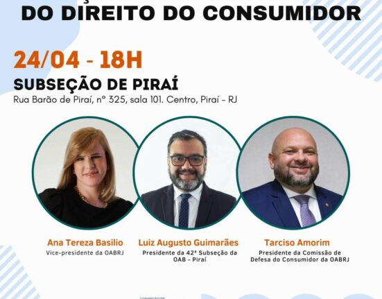 Na subseção de Piraí Colunismo Social