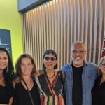 Fé e talento Rio de janeiro