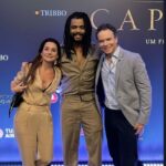 Fé e talento Rio de janeiro