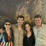 Fé e talento Rio de janeiro