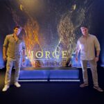 Fé e talento Rio de janeiro