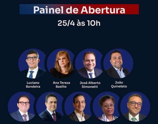 Primeiro Congresso de Direito da ESA ( OAB-RJ) Colunismo Social