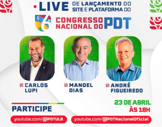 Lançamento do site e Plataforma Colunismo Social