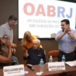 post Colégio de Presidentes da OAB-RJ Rio de janeiro Colégio de Presidentes da OAB-RJ Rio de janeiro