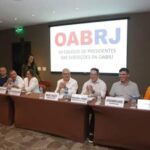 post Colégio de Presidentes da OAB-RJ Rio de janeiro Colégio de Presidentes da OAB-RJ Rio de janeiro