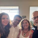 Comemorações Rio de janeiro