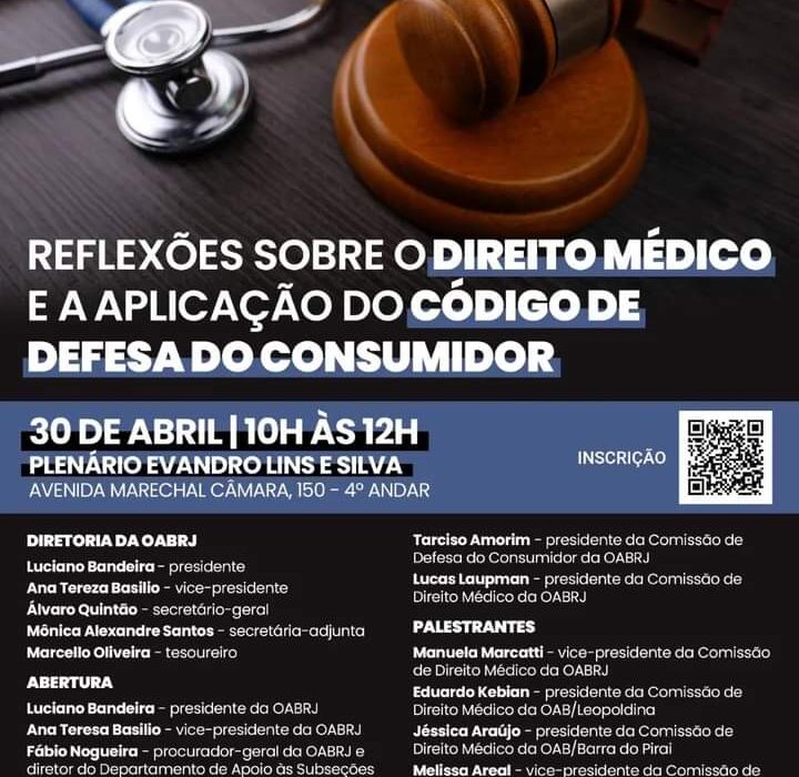 Direito Médico Colunismo Social