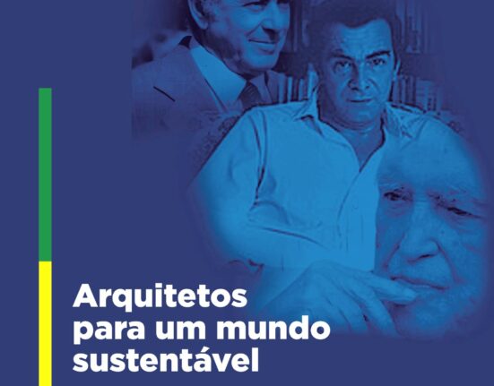 Exposição do PDT: Brizola, Darcy e Niemeyer. Rio de janeiro
