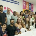 " Educação do Amanhã ". Rio de janeiro