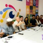 " Educação do Amanhã ". Rio de janeiro