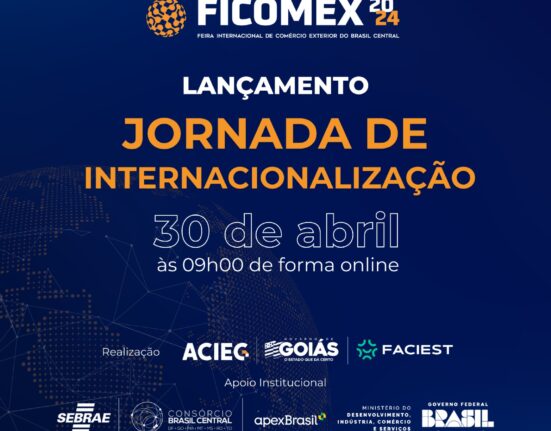 Acieg lança capacitações sobre comércio exterior para empresários Oficina online