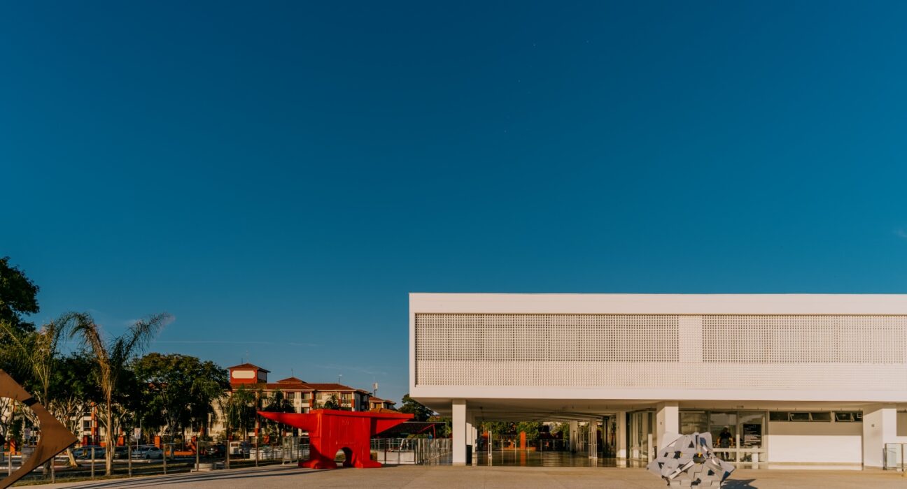 MAB Educativo comemora um ano com homenagem a Brasília Artes