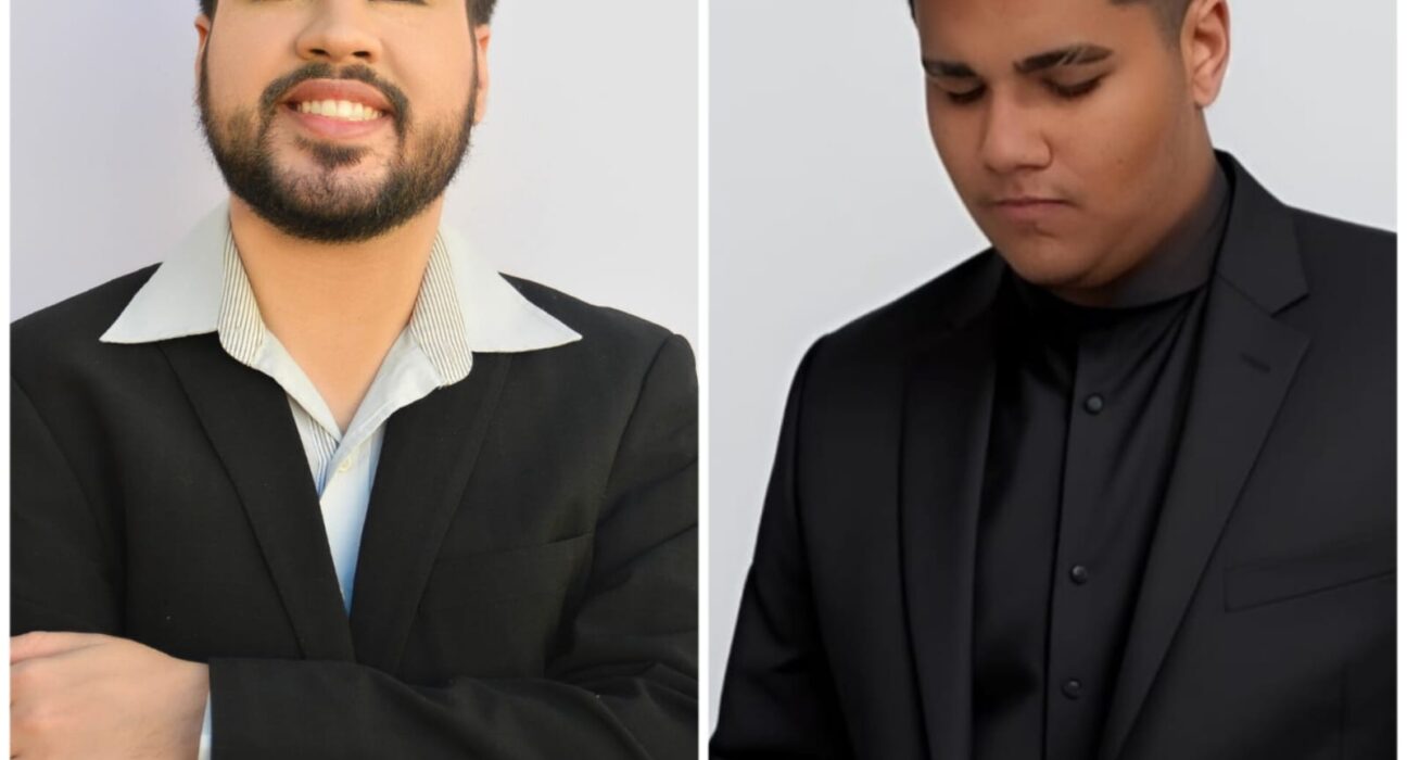 "Muero Por Tenerte": Odoguiinha e Vinicius Henuns arrasam com uma explosão de ritmos latinos e um videoclipe emocionante Música