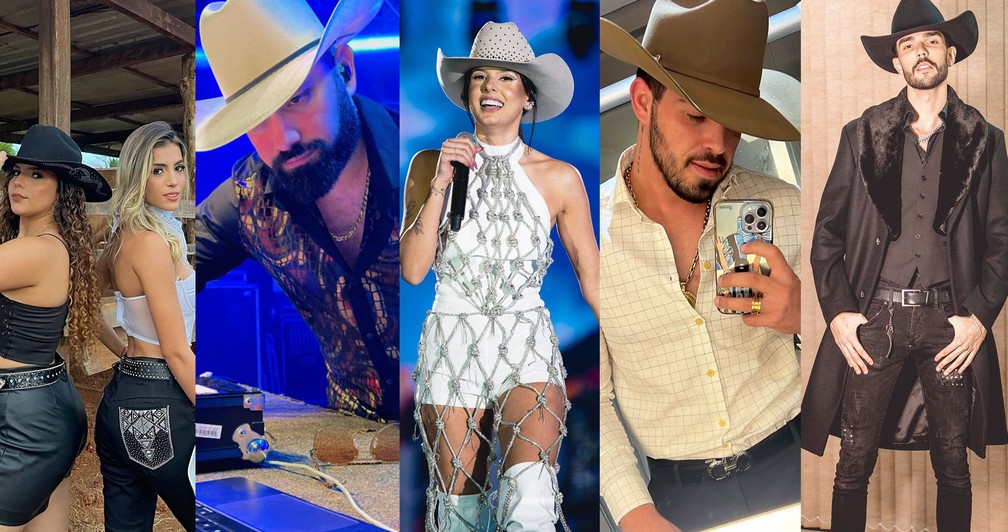 Além dos palcos e melodias do campo: Agroplay, produtora das estrelas do agronejo, compra parte das redes Folks Pub e Agrobar e lança Agroville Música